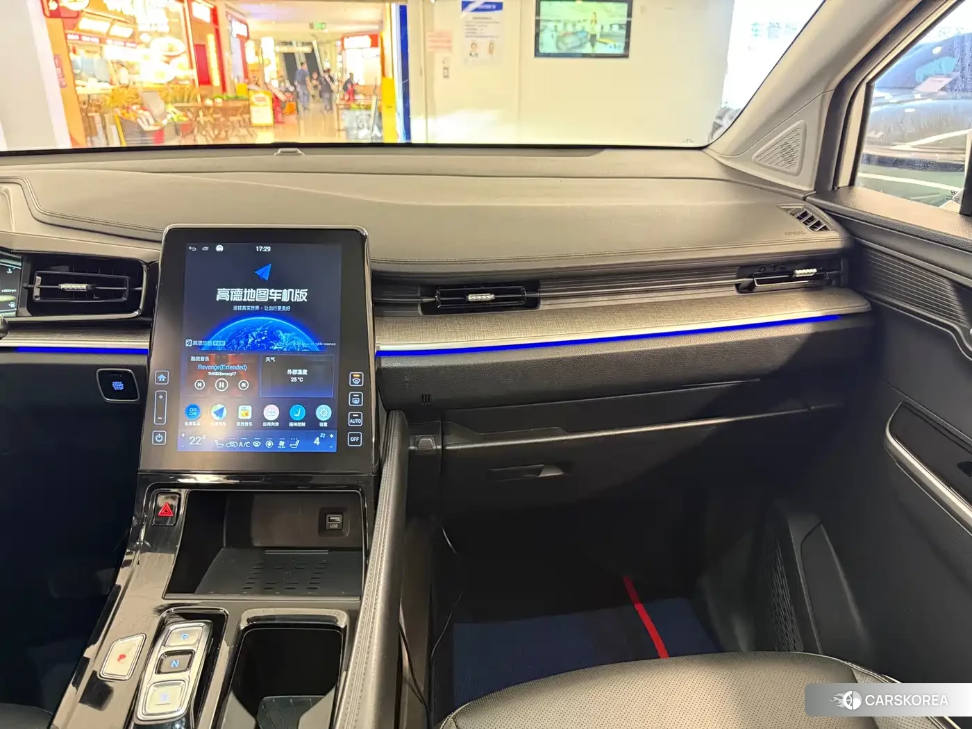 Hyundai Custo 2022 Белый из Китая, фото 2