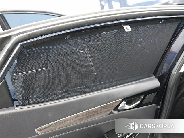 Kia K7 Premier 2020 Синий из Кореи, фото 2