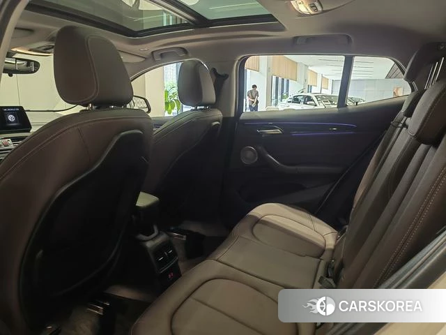 BMW X2 id 4182676 из Китая 2