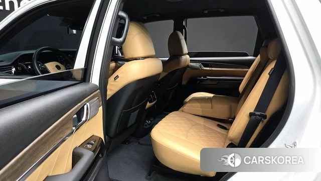 Kia Mohave Master 2020 Белый из Кореи, фото 2