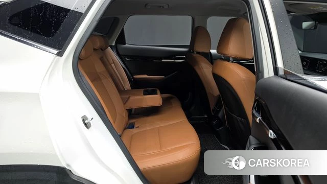 Kia The New Seltos 2023 Белый из Кореи, фото 2