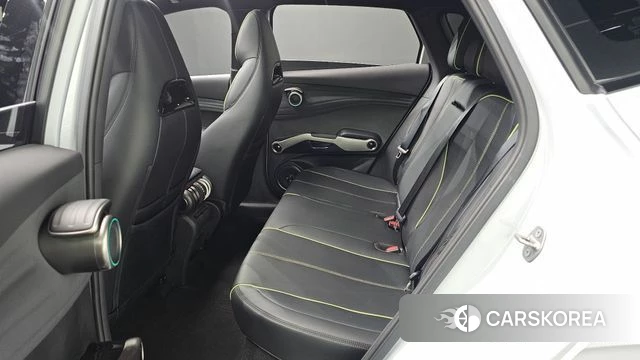 BYD Ato 3 2025 Белый из Кореи, фото 2
