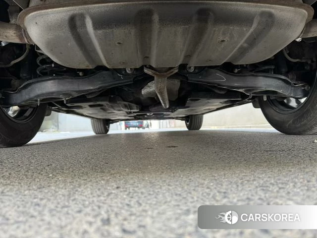 Mazda CX-4 2023 Белый из Китая, фото 2