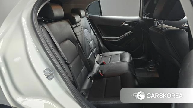 Mercedes-Benz GLA-Class X156 2019 Белый из Кореи, фото 2