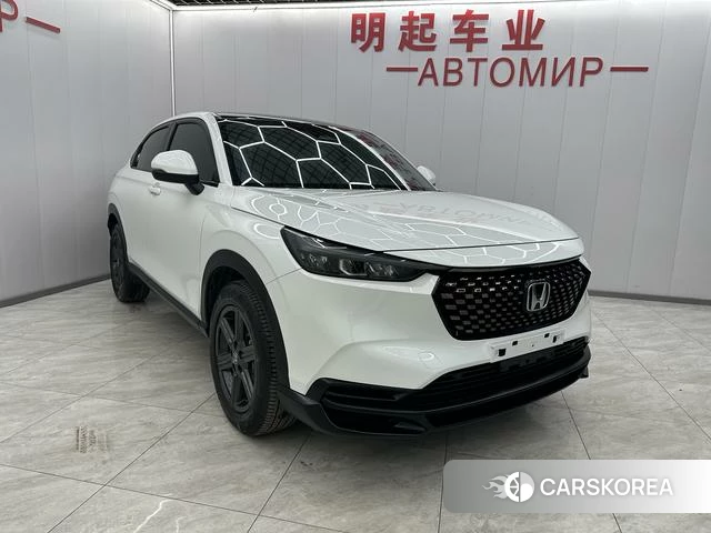 Honda XR-V 2023 Белый из Китая, фото 2