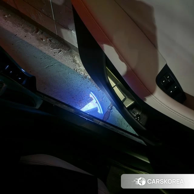 Tesla Model Y 2026 Серый из Кореи, фото 2