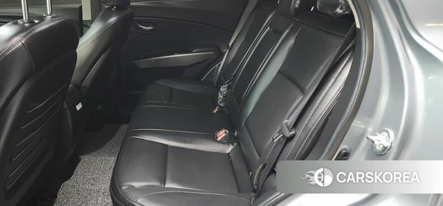 Ssangyong The New Tivoli Air 2024 Небесно-голубой из Кореи, фото 2