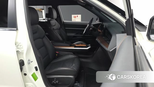 Ssangyong Torres 2024 Белый из Кореи, фото 2