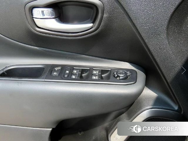 Jeep Renegade 2020 Белый из Кореи, фото 2