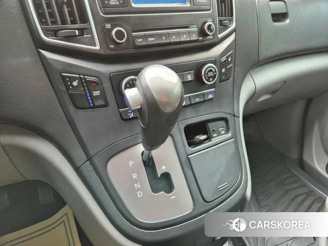 Hyundai The New Grand Starex 2020 Серебряный из Кореи, фото 2