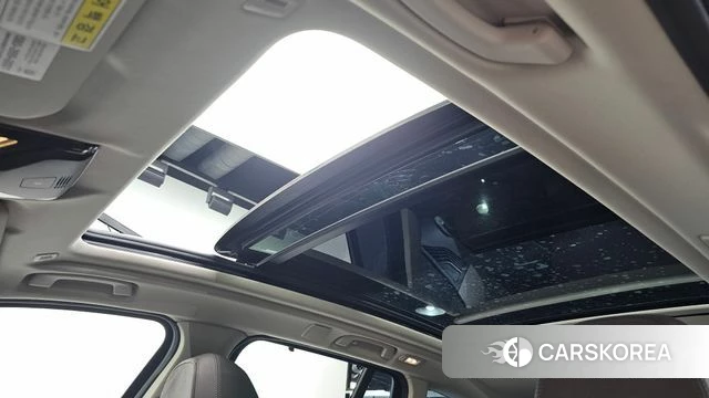BMW X3 (G01) 2019 Синий из Кореи, фото 2