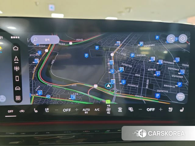 Audi A6 (C9) 2026 Серый из Кореи, фото 2
