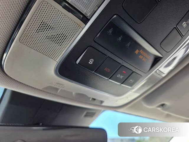 Hyundai Sonata (DN8) 2019 Черный из Кореи, фото 2