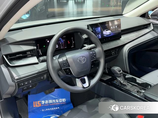 Toyota Camry 2025 Другой из Китая, фото 2