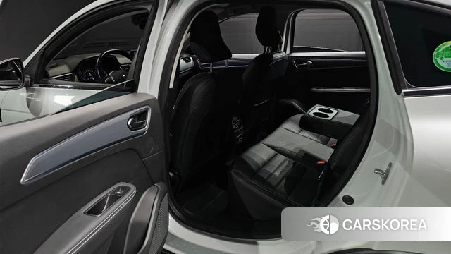 Renault Korea (Samsung) XM3 id 4976823 из Кореи 2