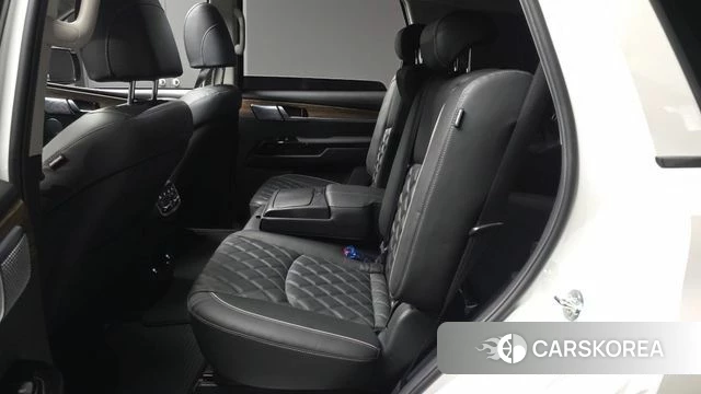 Kia Mohave Master 2020 Белый из Кореи, фото 2