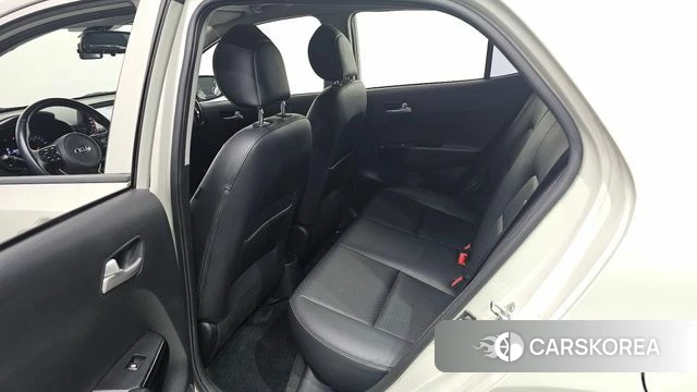 Kia All New Morning (JA) 2018 Жемчужный цвет из Кореи, фото 2