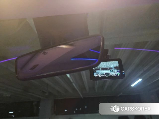 Tesla Model Y 2021 Черный из Кореи, фото 2