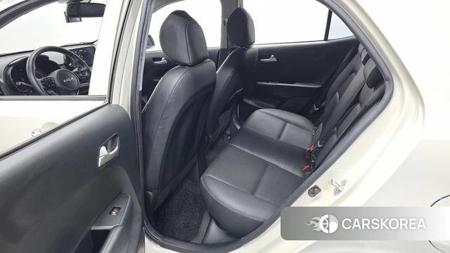 Kia Morning Urban (JA) 2021 Жемчужный цвет из Кореи, фото 2