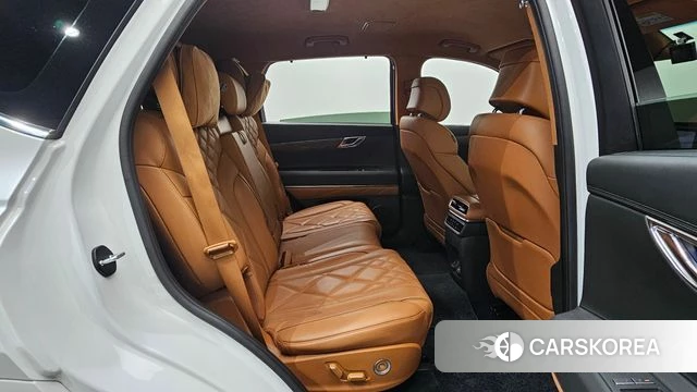 Genesis GV80 2024 Белый из Кореи, фото 2