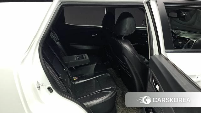 Ssangyong Tivoli Armor 2019 Белый из Кореи, фото 2