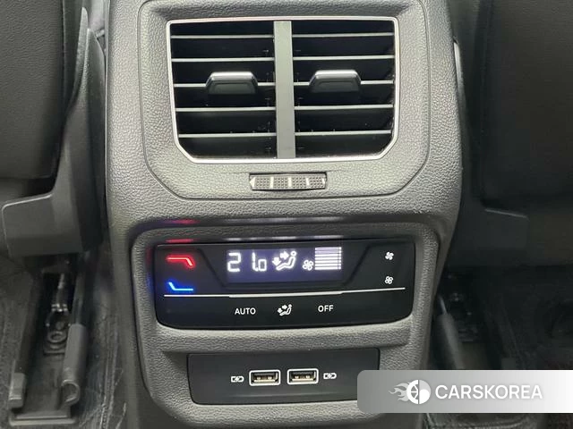 Volkswagen Tayron 2022 Черный из Китая, фото 2