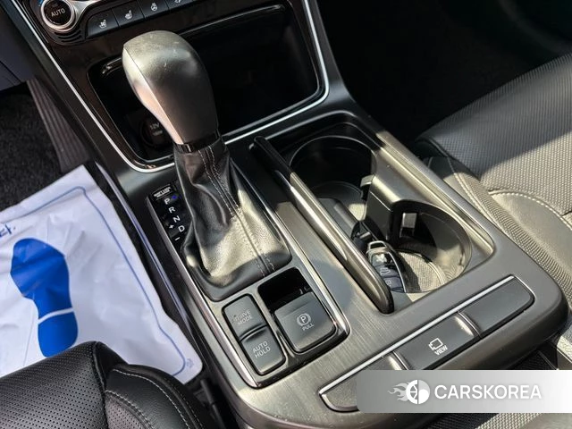 Hyundai Grandeur IG 2019 Черный из Кореи, фото 2