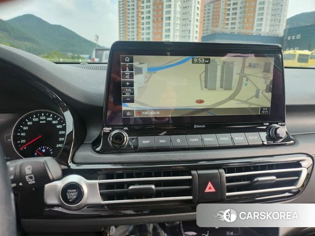 Kia Seltos 2019 Серый из Кореи, фото 2