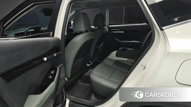 Kia The New Seltos 2025 Белый из Кореи, фото 2