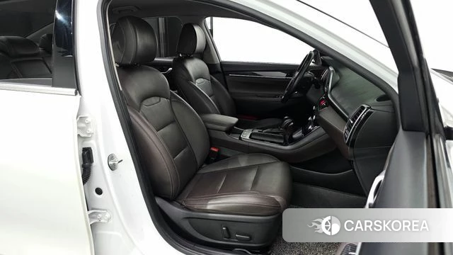 Hyundai Grandeur IG 2018 Белый из Кореи, фото 2