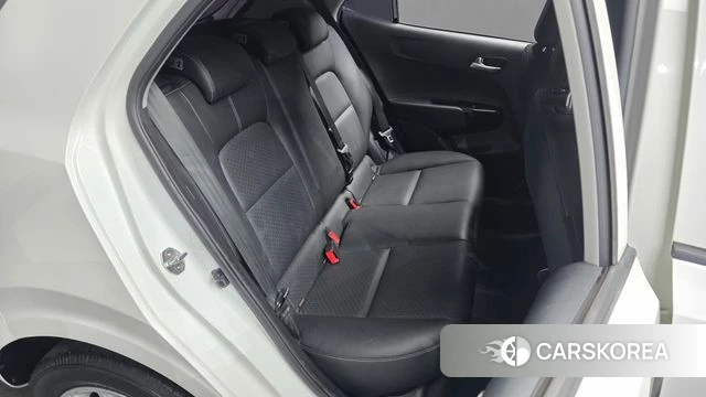 Kia All New Morning (JA) 2019 Белый из Кореи, фото 2