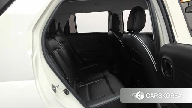 Hyundai Casper 2022 Жемчужный цвет из Кореи, фото 2