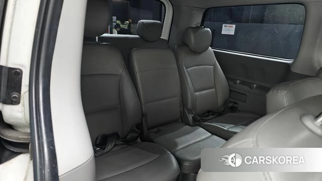 Hyundai The New Grand Starex 2019 Белый из Кореи, фото 2