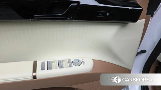 Hyundai Grandeur (GN7) 2024 Белый из Кореи, фото 2