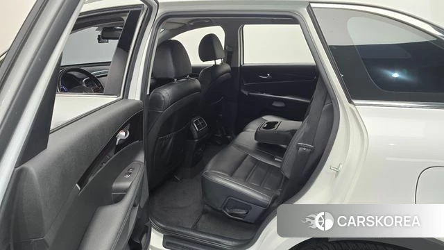 Kia The New Sorento 2018 Белый из Кореи, фото 2