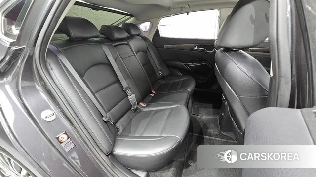 Kia K7 Premier 2020 Серый из Кореи, фото 2