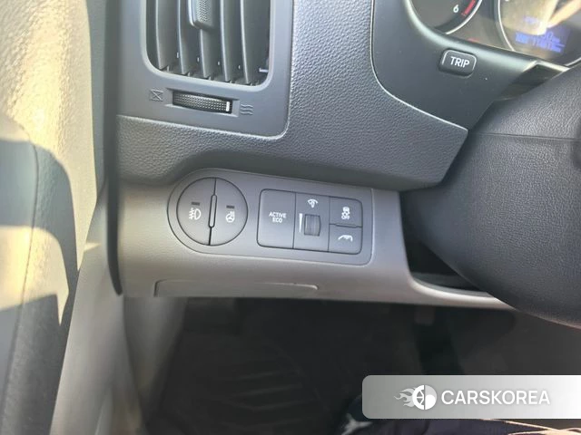 Hyundai The New Grand Starex 2020 Серебряный из Кореи, фото 2