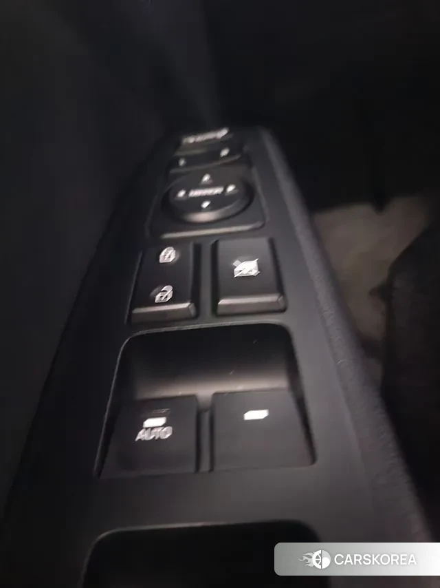 Hyundai The New Avante AD 2018 Белый из Кореи, фото 2