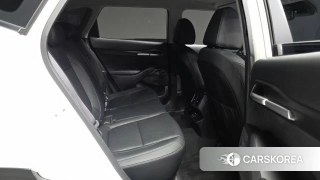 Kia The New Seltos 2023 Белый из Кореи, фото 2