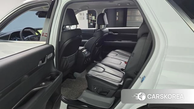 Hyundai Palisade 2020 Белый из Кореи, фото 2