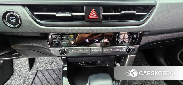 Kia The New Seltos 2023 Белый из Кореи, фото 2