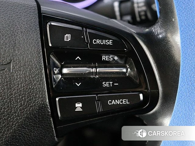 Hyundai Grandeur IG 2019 Черный из Кореи, фото 2