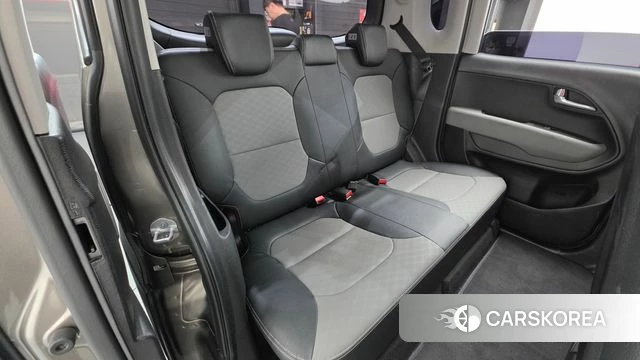 Kia The New Ray 2019 Песочный из Кореи, фото 2