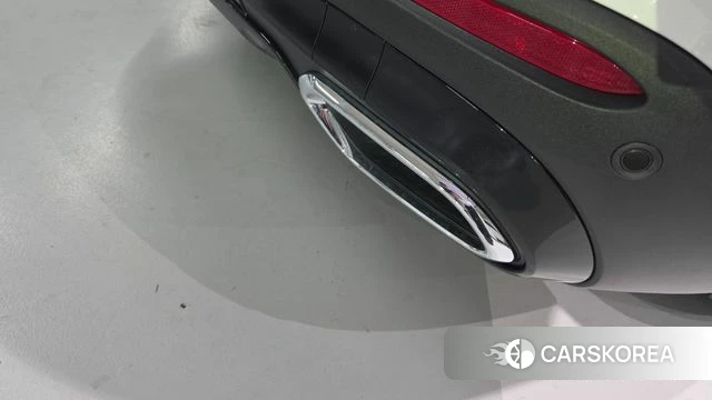 Mercedes-Benz GLC-Class X254 2026 Белый из Кореи, фото 2
