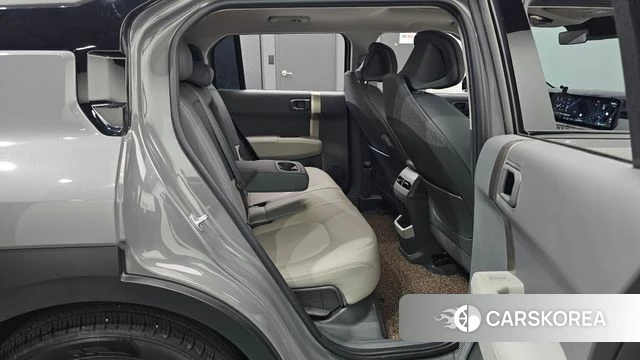Kia EV3 2024 Серый из Кореи, фото 2