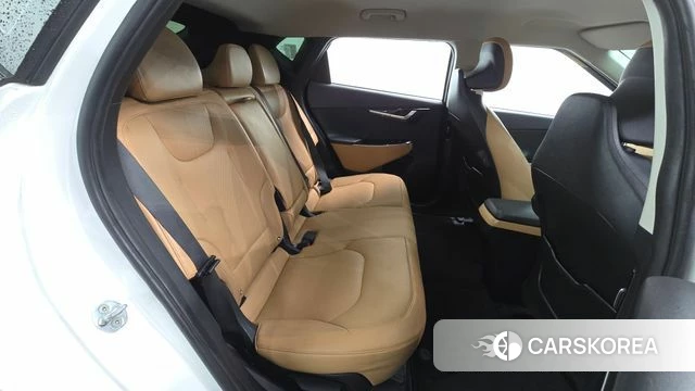 Kia EV6 2023 Белый из Кореи, фото 2