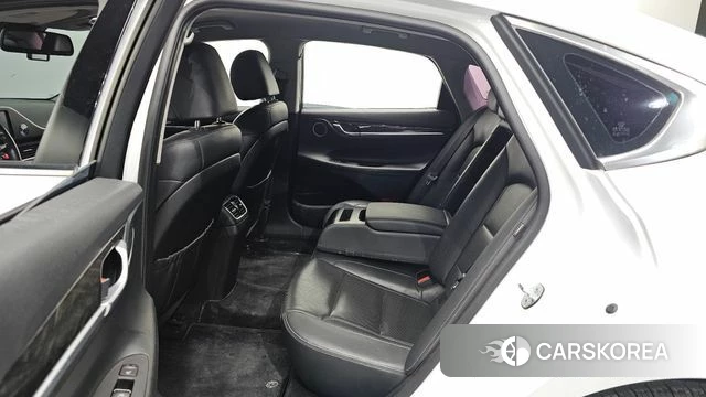 Hyundai Grandeur IG 2019 Белый из Кореи, фото 2