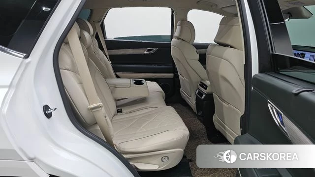 Genesis GV80 2024 Белый из Кореи, фото 2