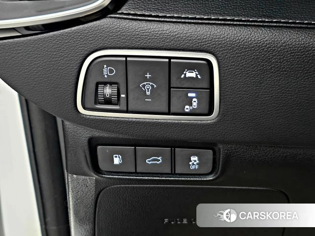 Hyundai Grandeur IG 2018 Белый из Кореи, фото 2