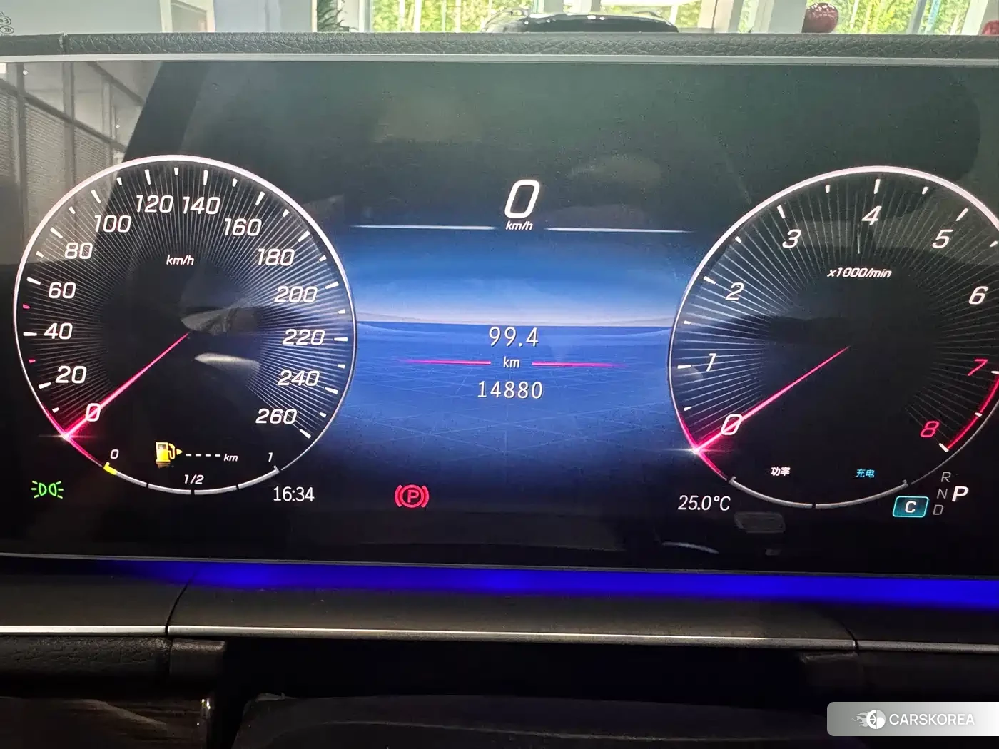 Mercedes-Benz GLE 2025 Черный из Китая, фото 2